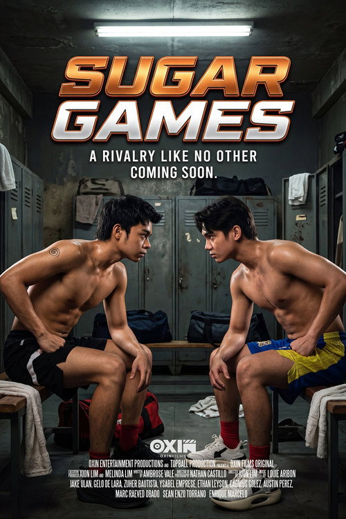 Sugar Games