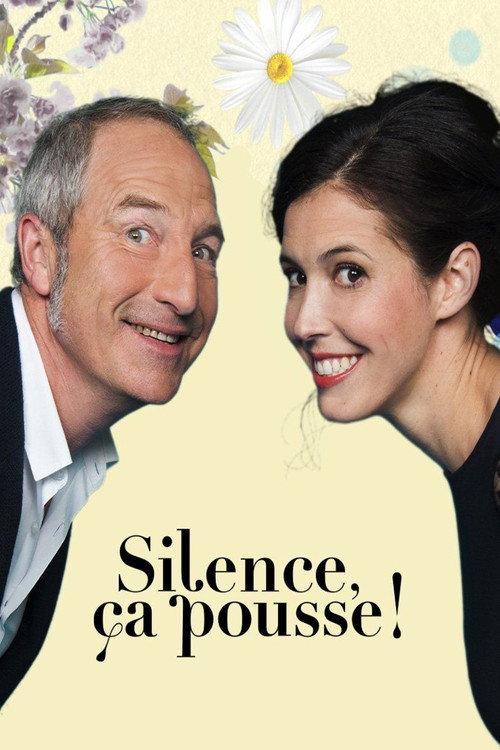 Silence, ça pousse !