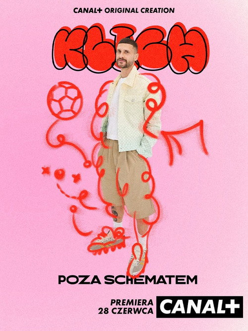 Klich. Poza schematem