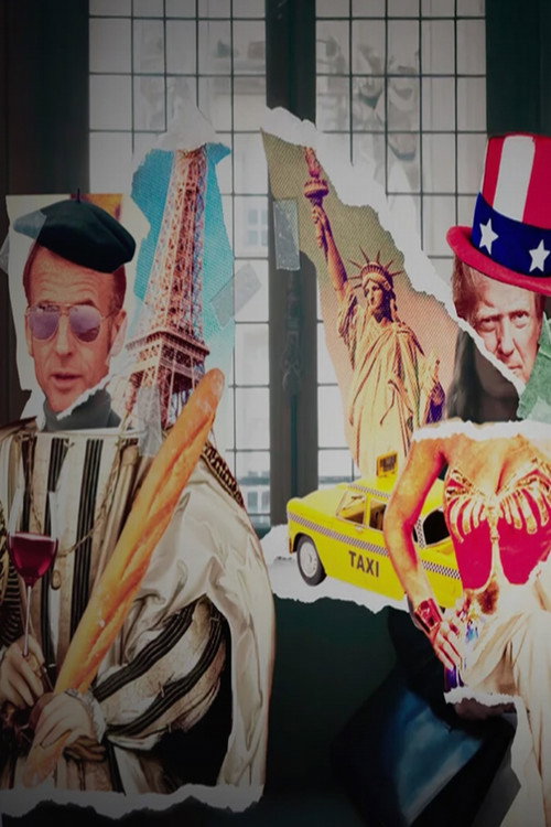 France - Etats-Unis la grande désillusion ?