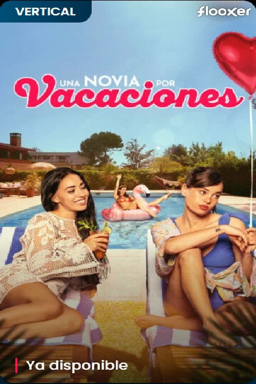 Una novia por vacaciones