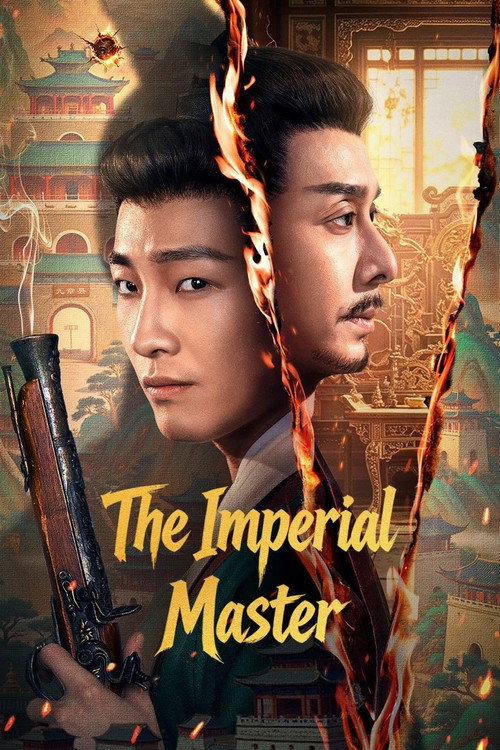 The Imperial Master