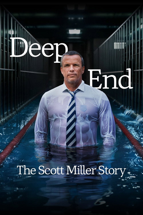 Deep End: The Scott Miller Story