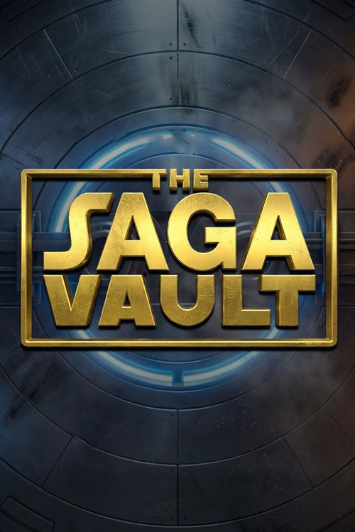 The Saga Vault