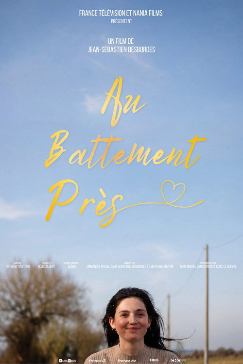 Au battement près