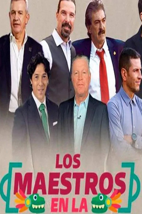 Los Maestros