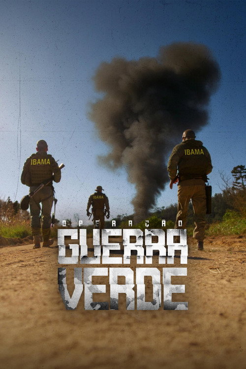 Operacion Amazonia