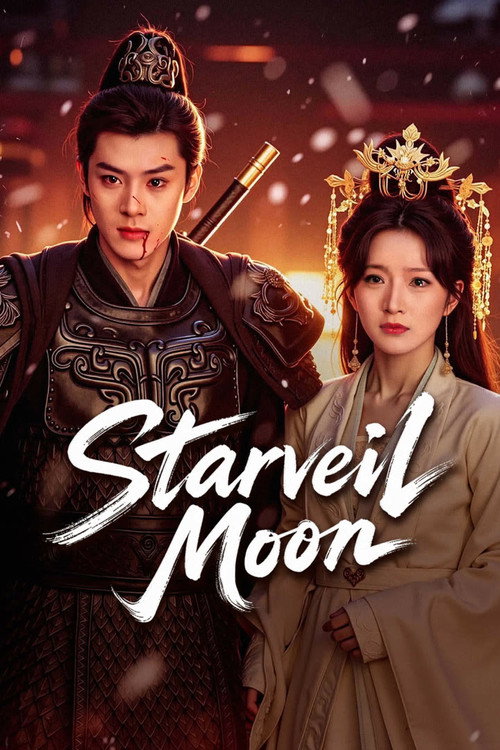 Starveil Moon