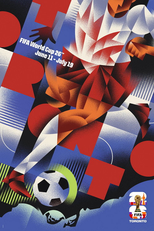 2026 FIFA World Cup