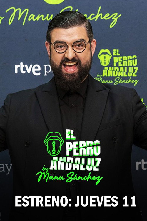 El Perro Andaluz By Manu Sánchez