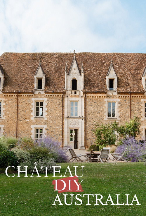 Chateau DIY: Australia