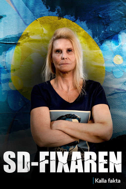 Kalla fakta: SD-fixaren