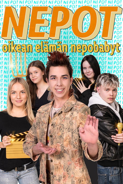 Nepot
