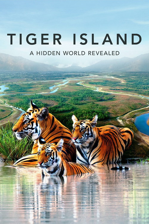Tiger Island