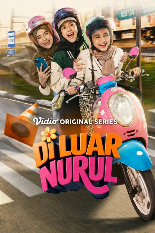Di Luar Nurul poster