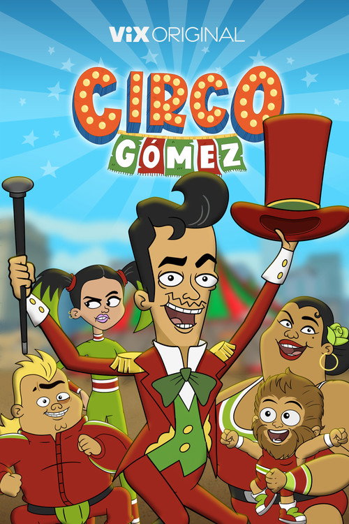 Circo Gómez