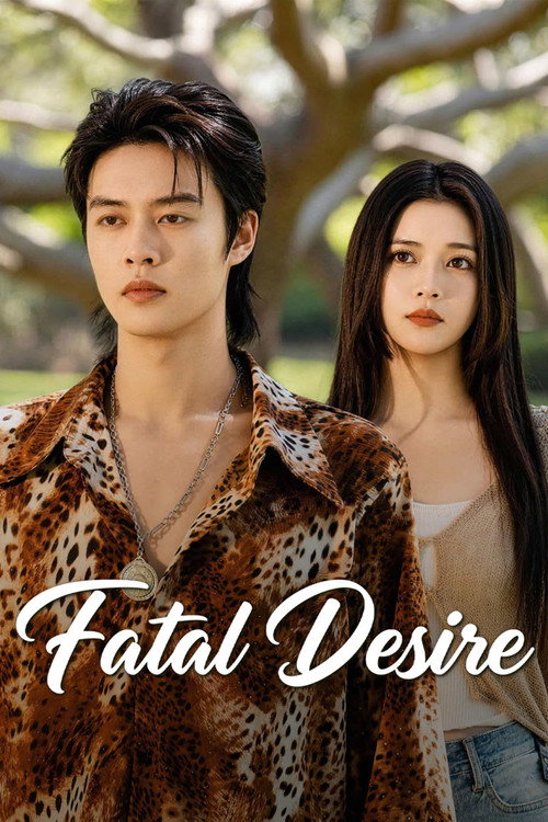 Fatal Desire poster