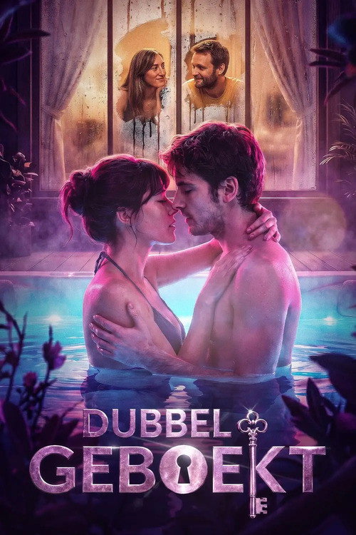 Dubbel Geboekt