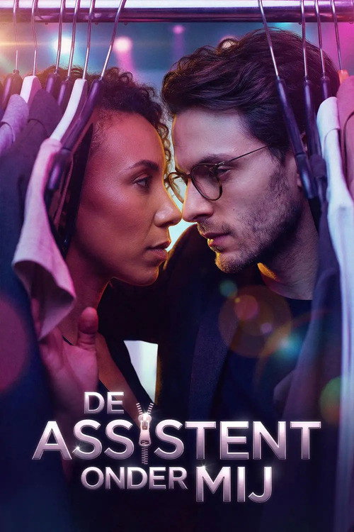 De Assistent Onder Mij