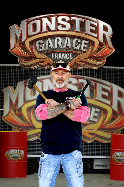 Monster Garage France