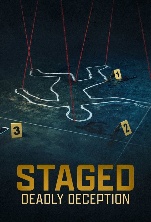 Staged: Deadly Deception