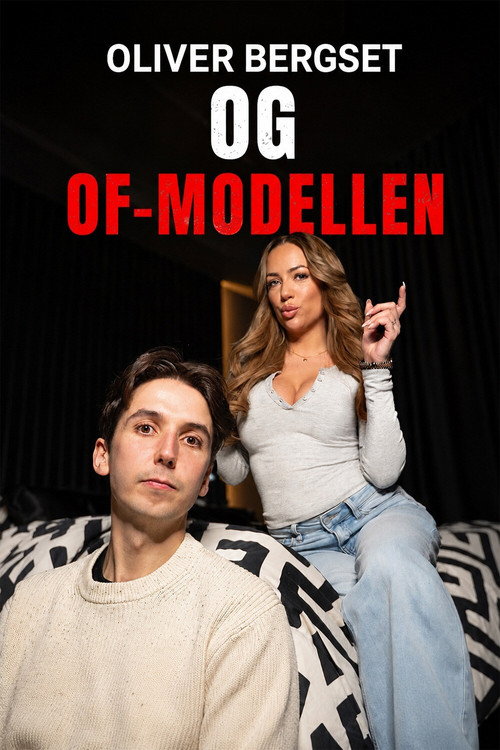 Oliver Bergset og OF-Modellen