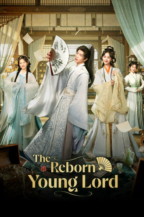 The Reborn Young Lord