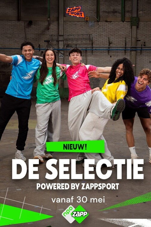 De Selectie