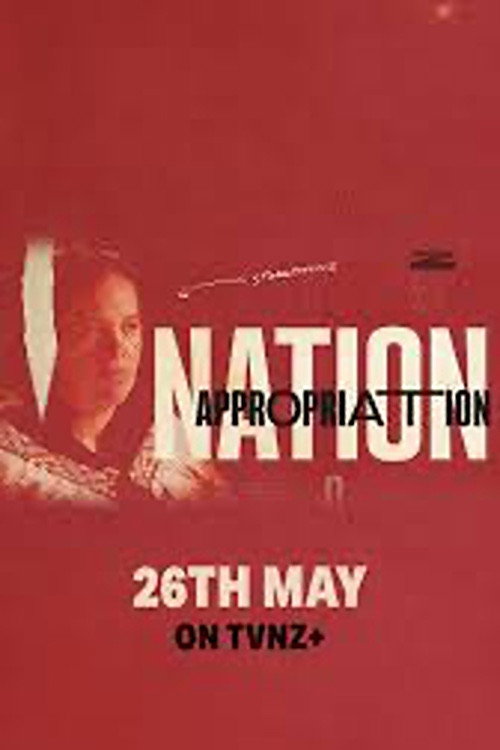 Appropriation Nation