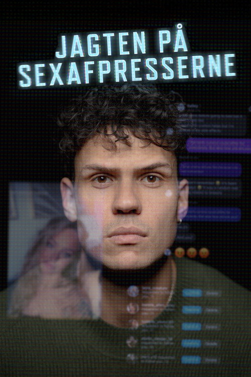The Hunt for the Sextortionists