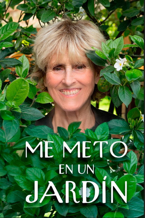 Me Meto En Un Jardín