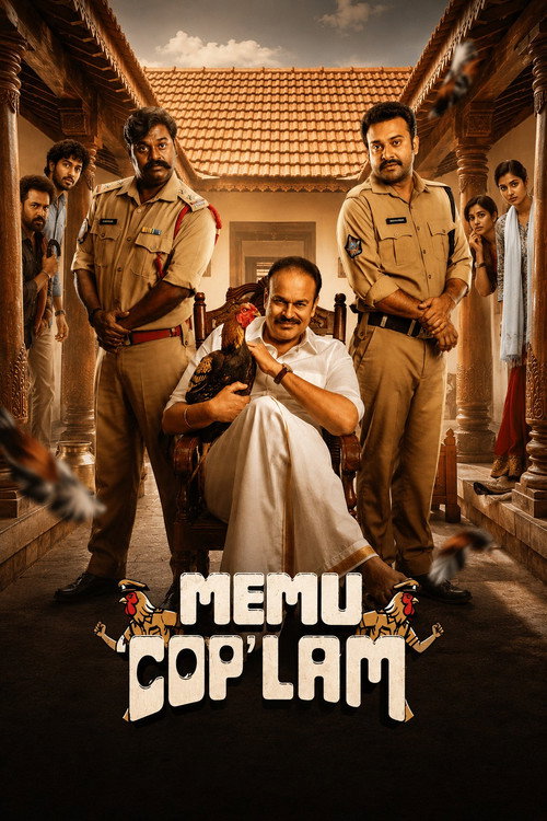 Memu Copulam