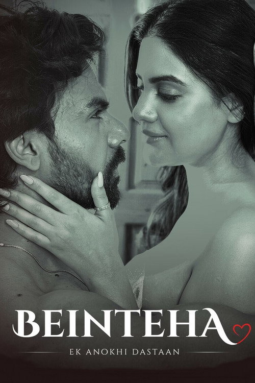 Beinteha - Ek Anokhi Dastaan poster