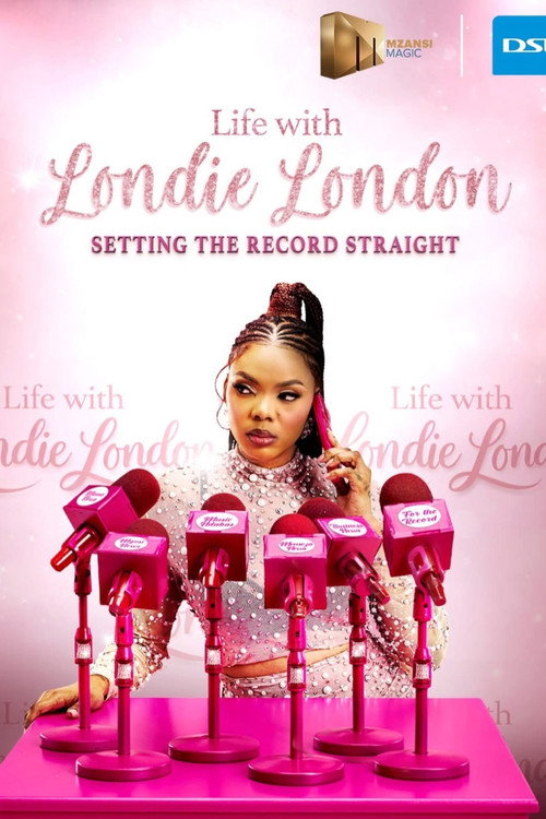 Life with Londie London
