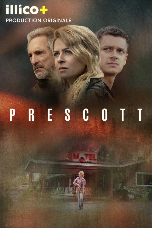 Prescott