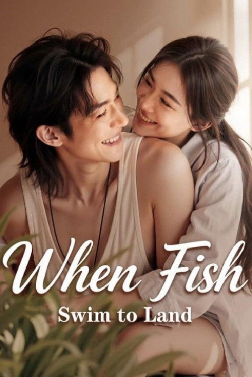 When Fish Swim to Land