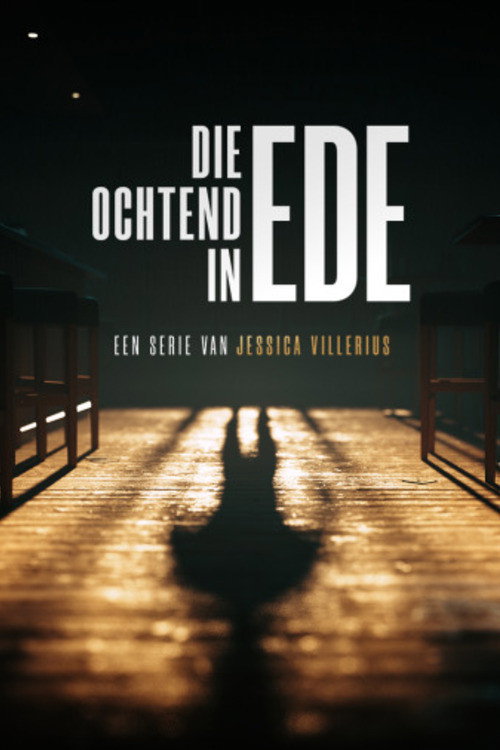 Die ochtend in Ede