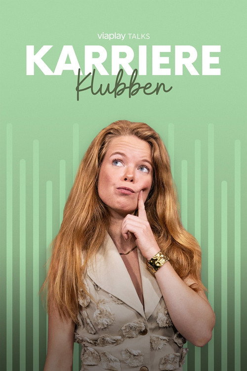 Karriereklubben