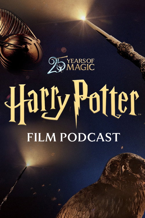 Harry Potter: The Official Film Podcast