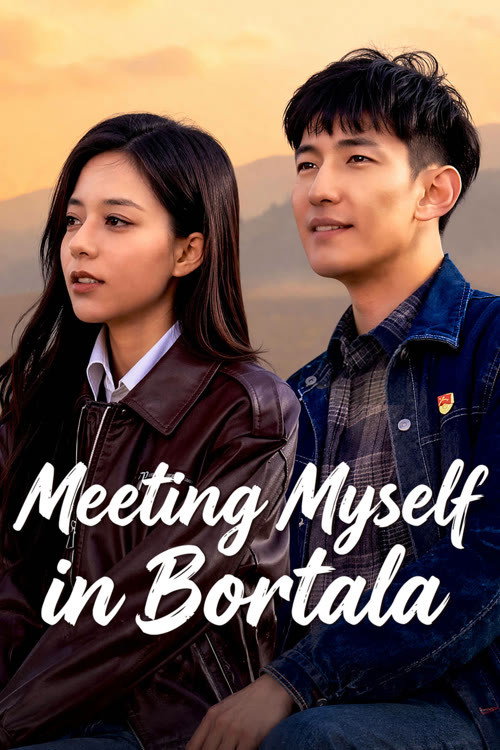 Meeting Myself in Bortala