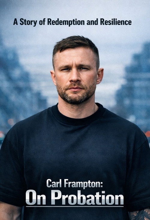 Carl Frampton - On Probation