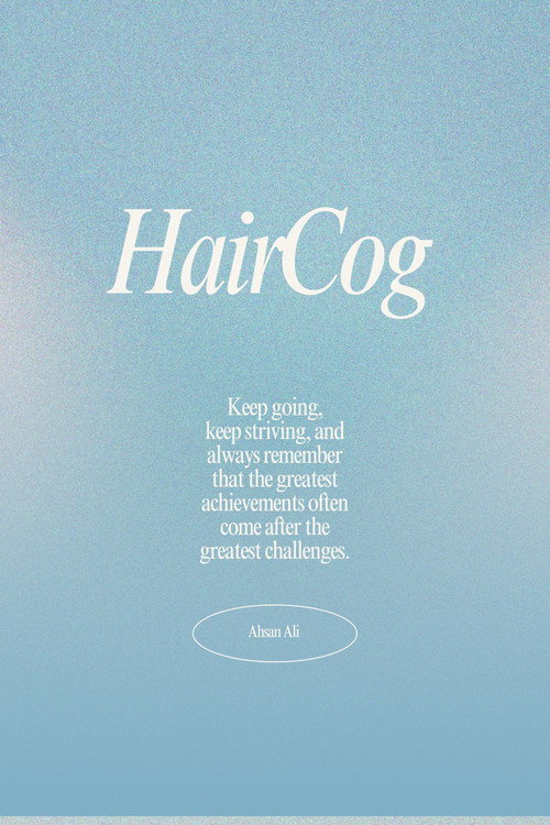HairCog