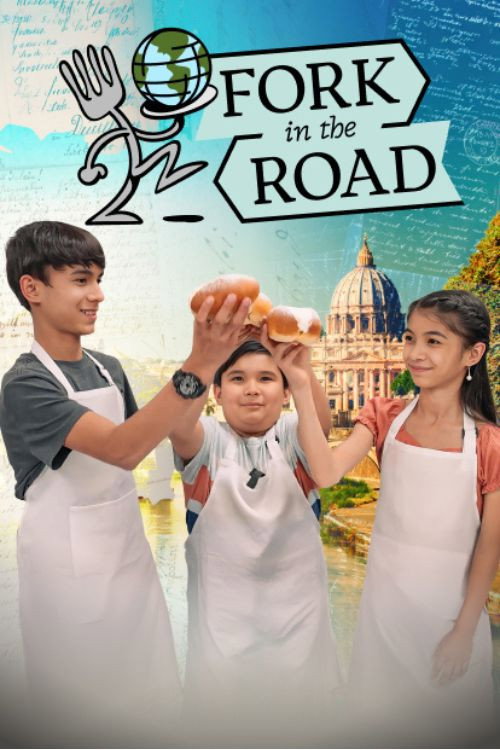 Fork in the Road
