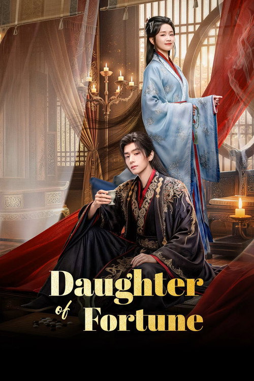 Daughter of Fortune
