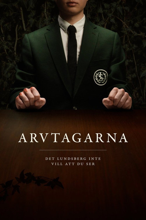Dokument inifrån: Arvtagarna