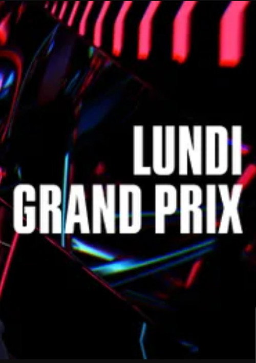 Lundi Grand Prix