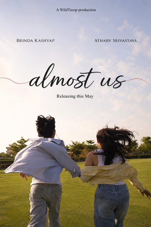 Almost Us