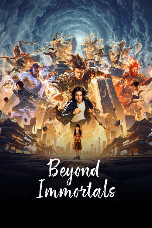 Beyond Immortals