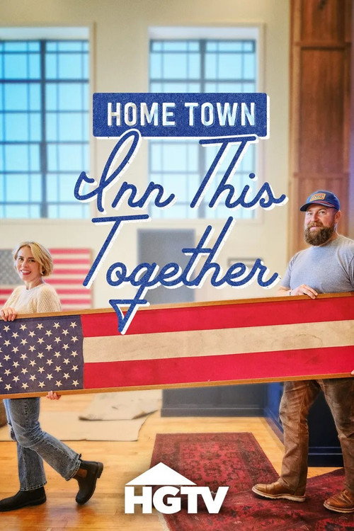Home Town: Inn This Together