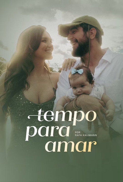 Tempo Para Amar
